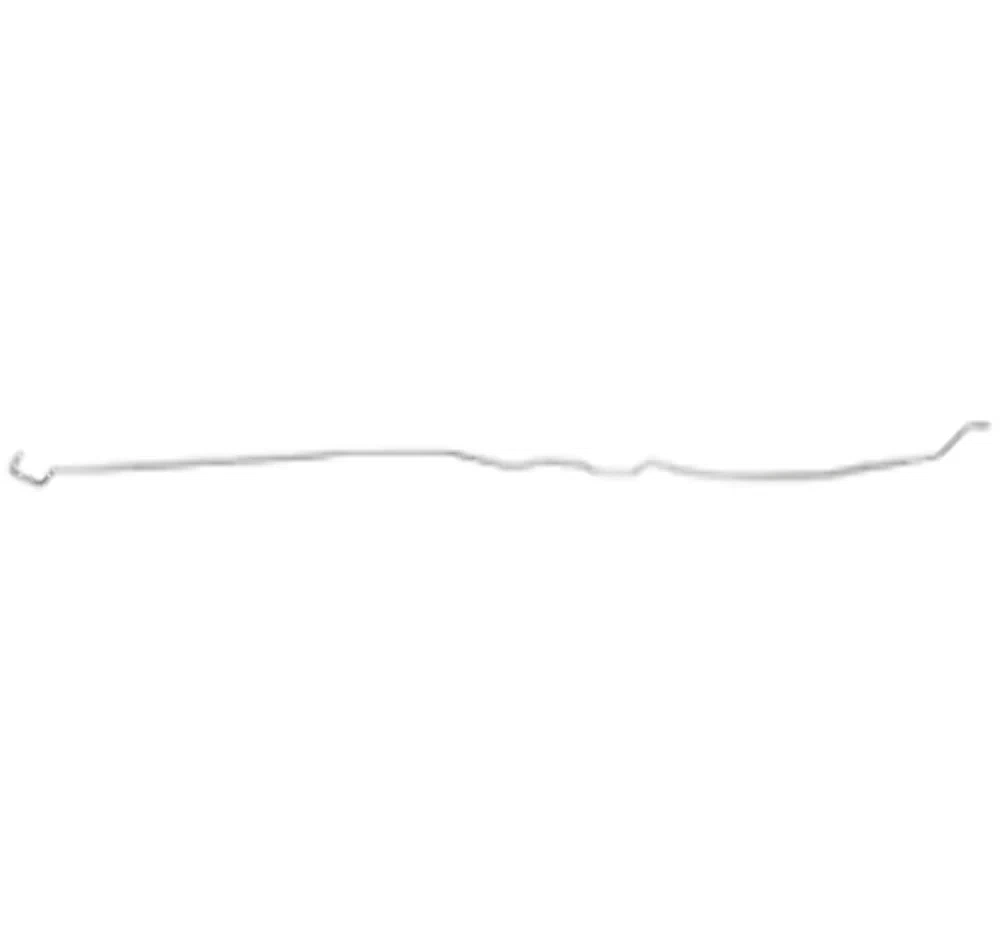 2007 - 2008 Chevrolet Silverado Brake Line Kit - CBK0186SS